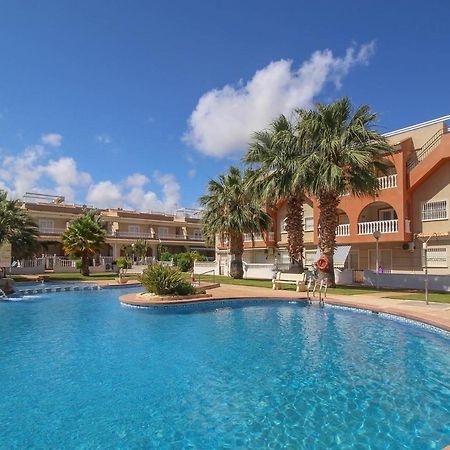 Fresh Apartment, 2 Bedroom, 2 Bathroom, 2 Lovely Poolareas ลอสอัลกาซาเรส ภายนอก รูปภาพ