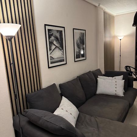 Fresh Apartment, 2 Bedroom, 2 Bathroom, 2 Lovely Poolareas ลอสอัลกาซาเรส ภายนอก รูปภาพ