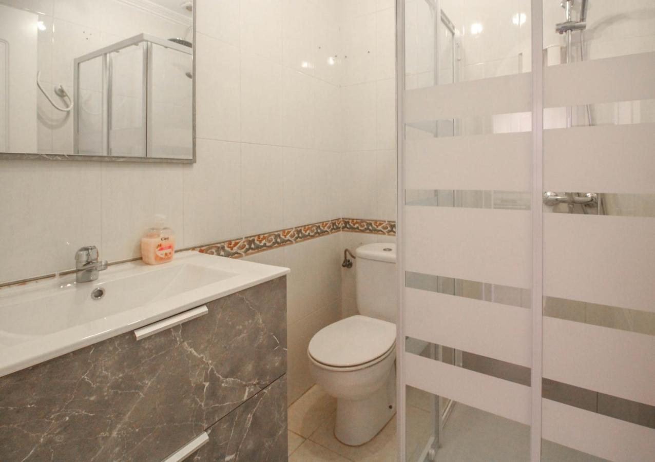 Fresh Apartment, 2 Bedroom, 2 Bathroom, 2 Lovely Poolareas ลอสอัลกาซาเรส ภายนอก รูปภาพ