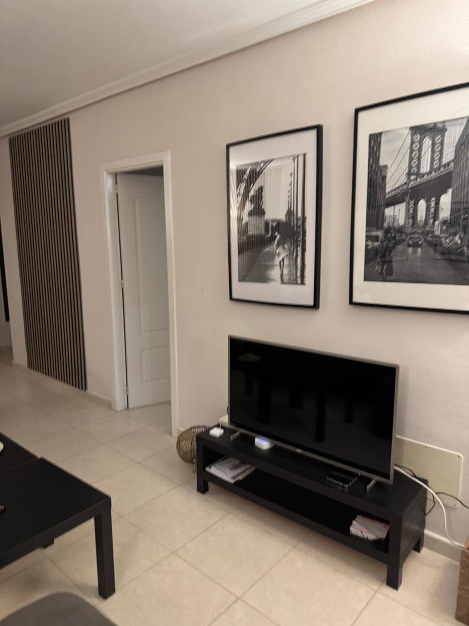 Fresh Apartment, 2 Bedroom, 2 Bathroom, 2 Lovely Poolareas ลอสอัลกาซาเรส ภายนอก รูปภาพ